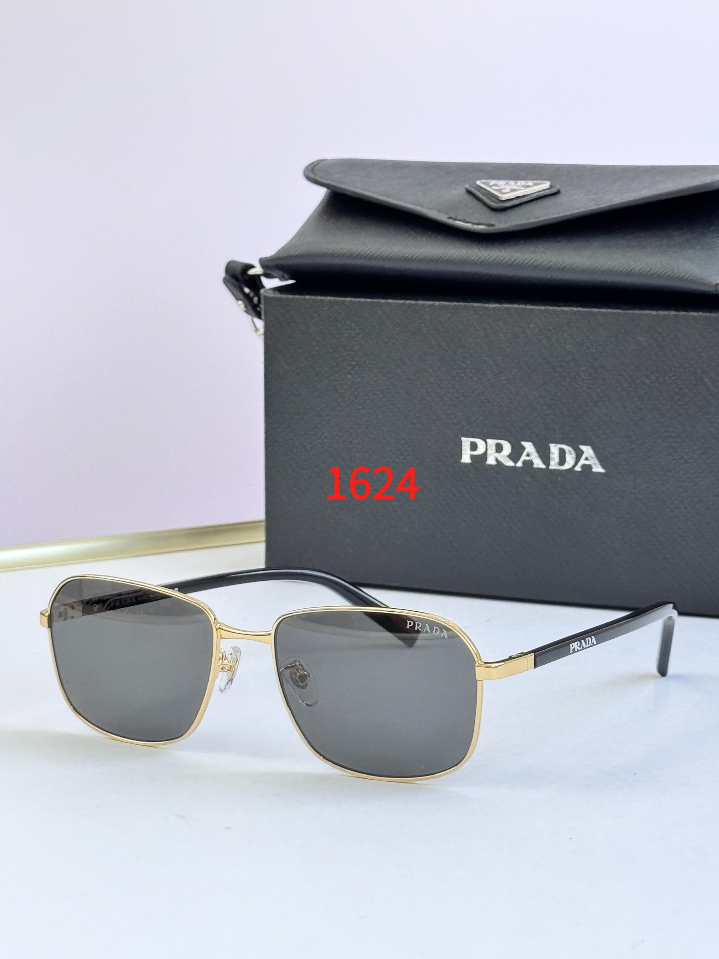 Sunglasses with the Box, A51S, SP49 1622 1623 1624 1625 1626 - qinlai888