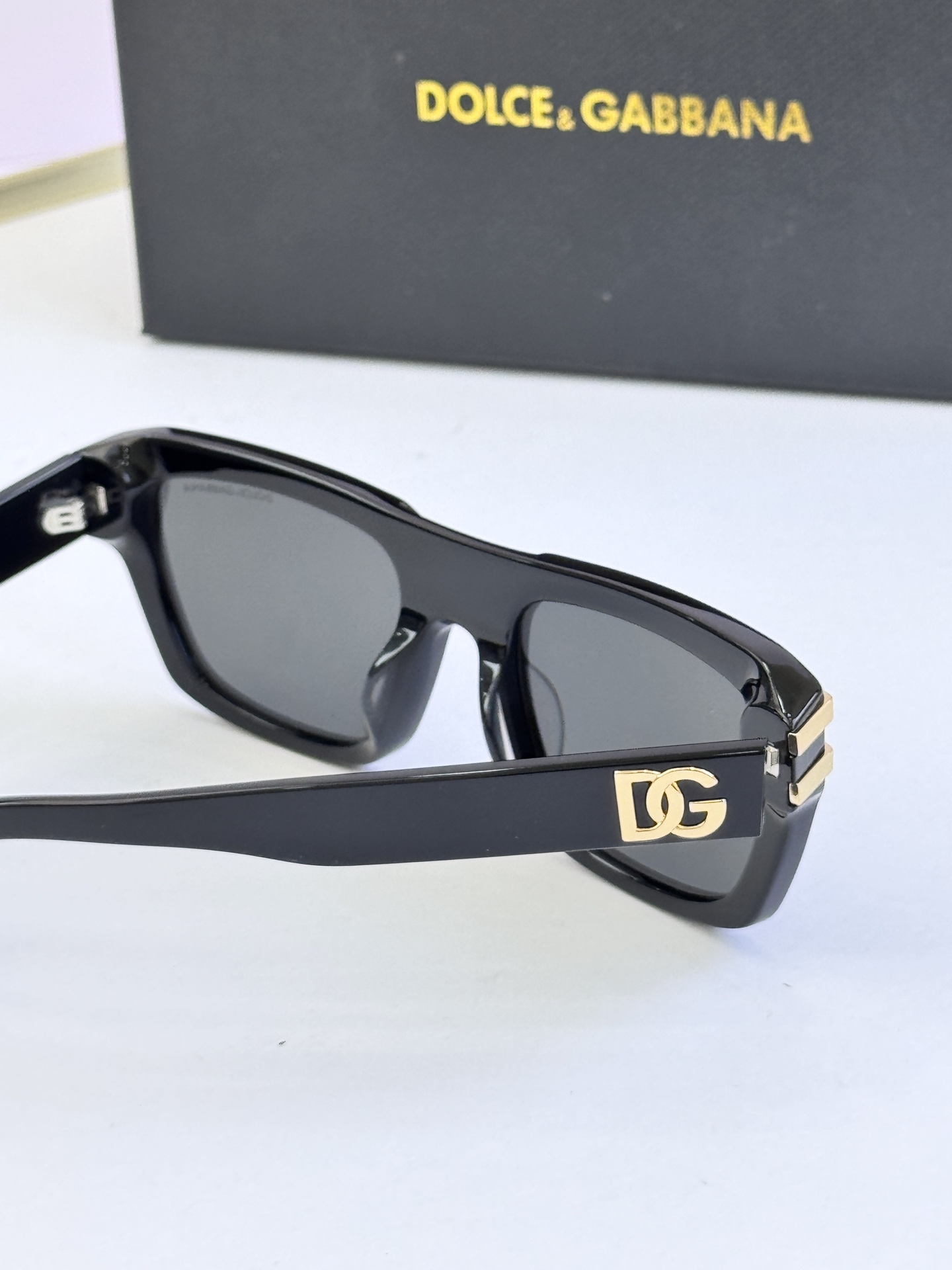 Sunglasses with the Box, 4496, S*D52 1602 1603 1604 1605 1606 1607 - qinlai888