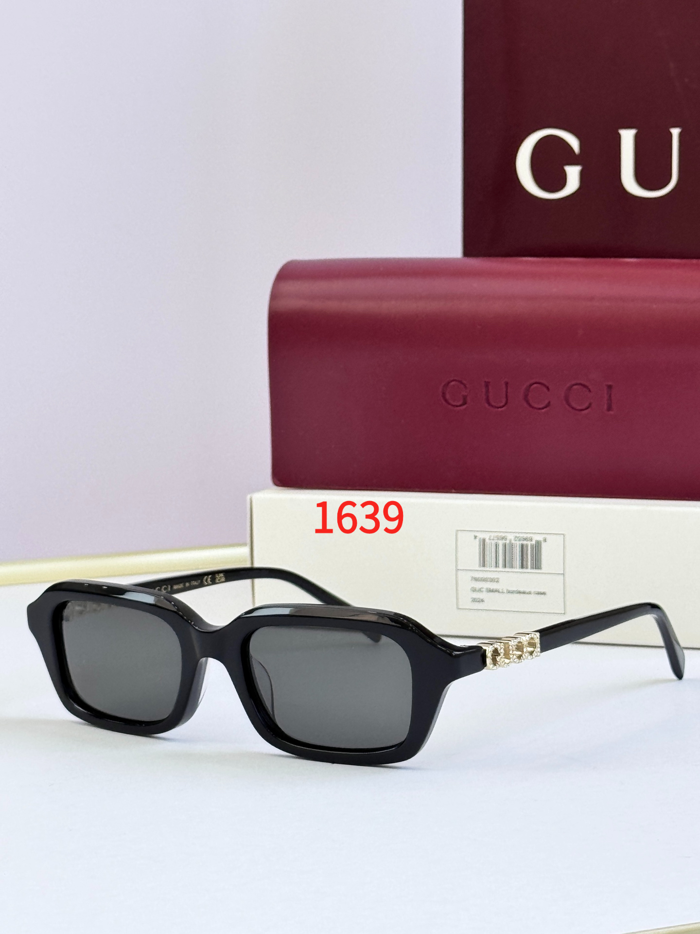 Sunglasses with the Box, 2152S, SG45 1638 1639 1640 1641 1642 1643 1644 1645 - qinlai888