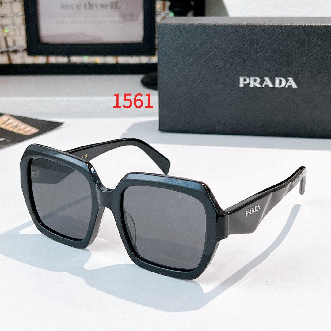 Sunglasses with the Box, 28ZS, SP45 1557 1558 1559 1560 1561 - qinlai888