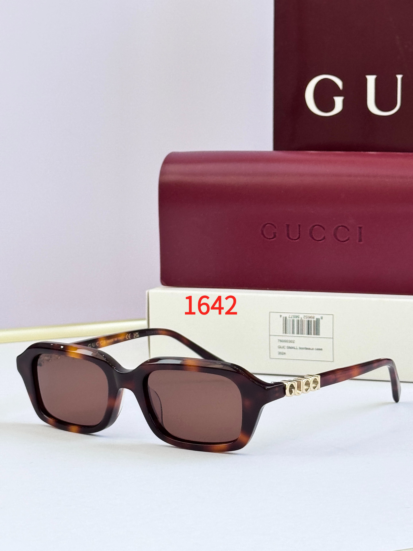 Sunglasses with the Box, 2152S, SG45 1638 1639 1640 1641 1642 1643 1644 1645 - qinlai888