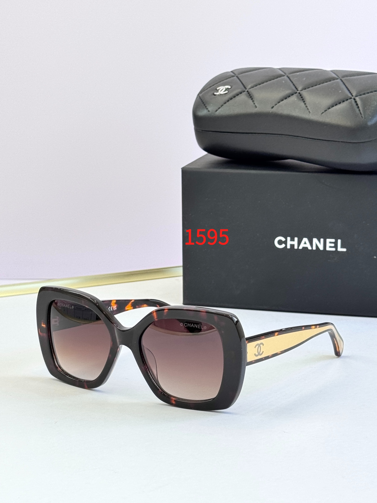 Sunglasses with the Box, 9173, SC49 1593 1594 1595 1596 1597 1598 1599 1600 1601 - qinlai888