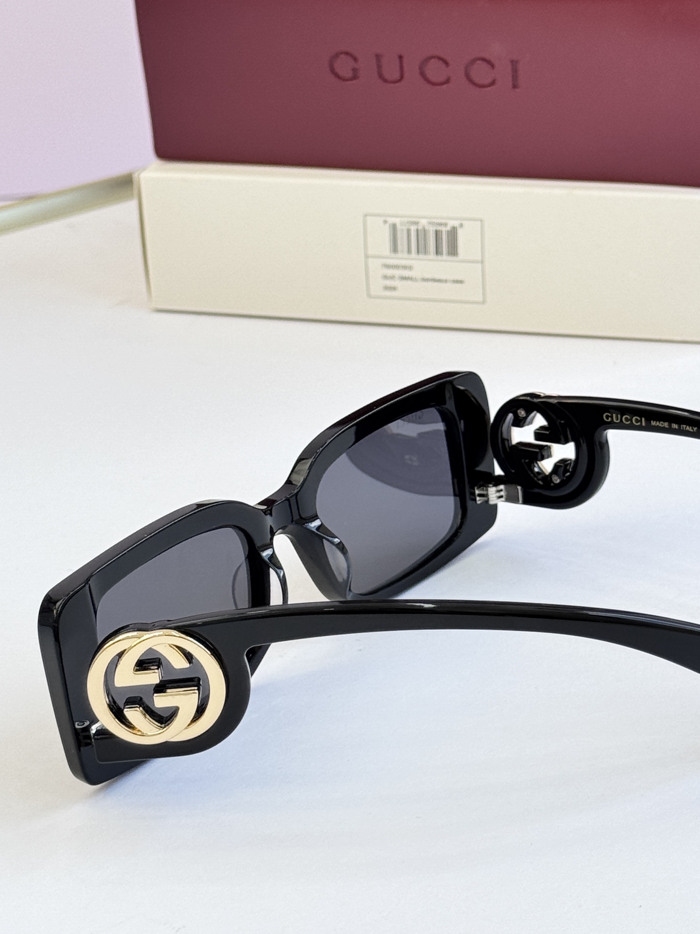 Sunglasses with the Box, 1891, SG48 1568 1569 1570 1571 1572 1573 1574 - qinlai888