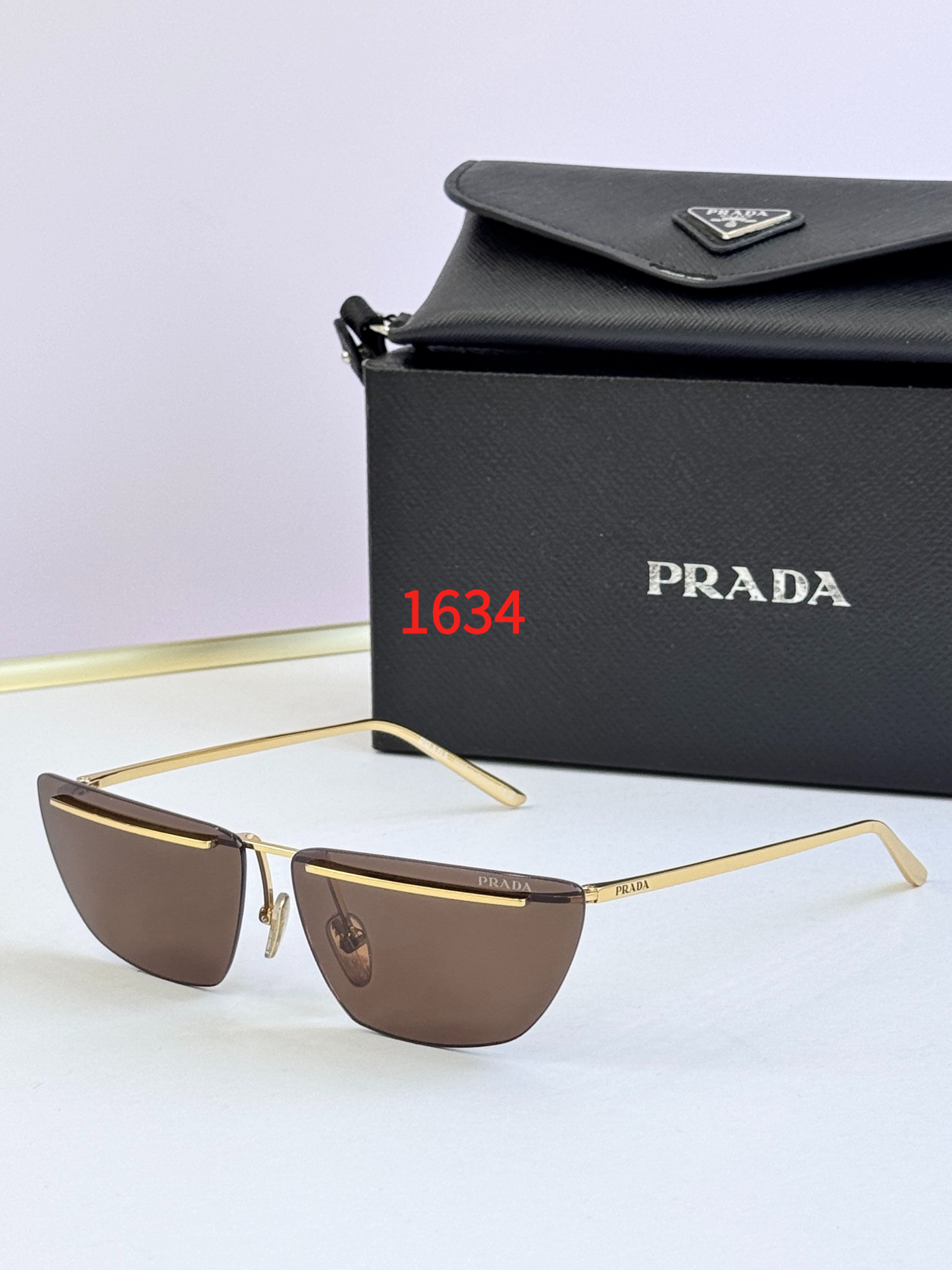 Sunglasses with the Box, C52S, SP48 1632 1633 1634 1635 1636 1637 - qinlai888