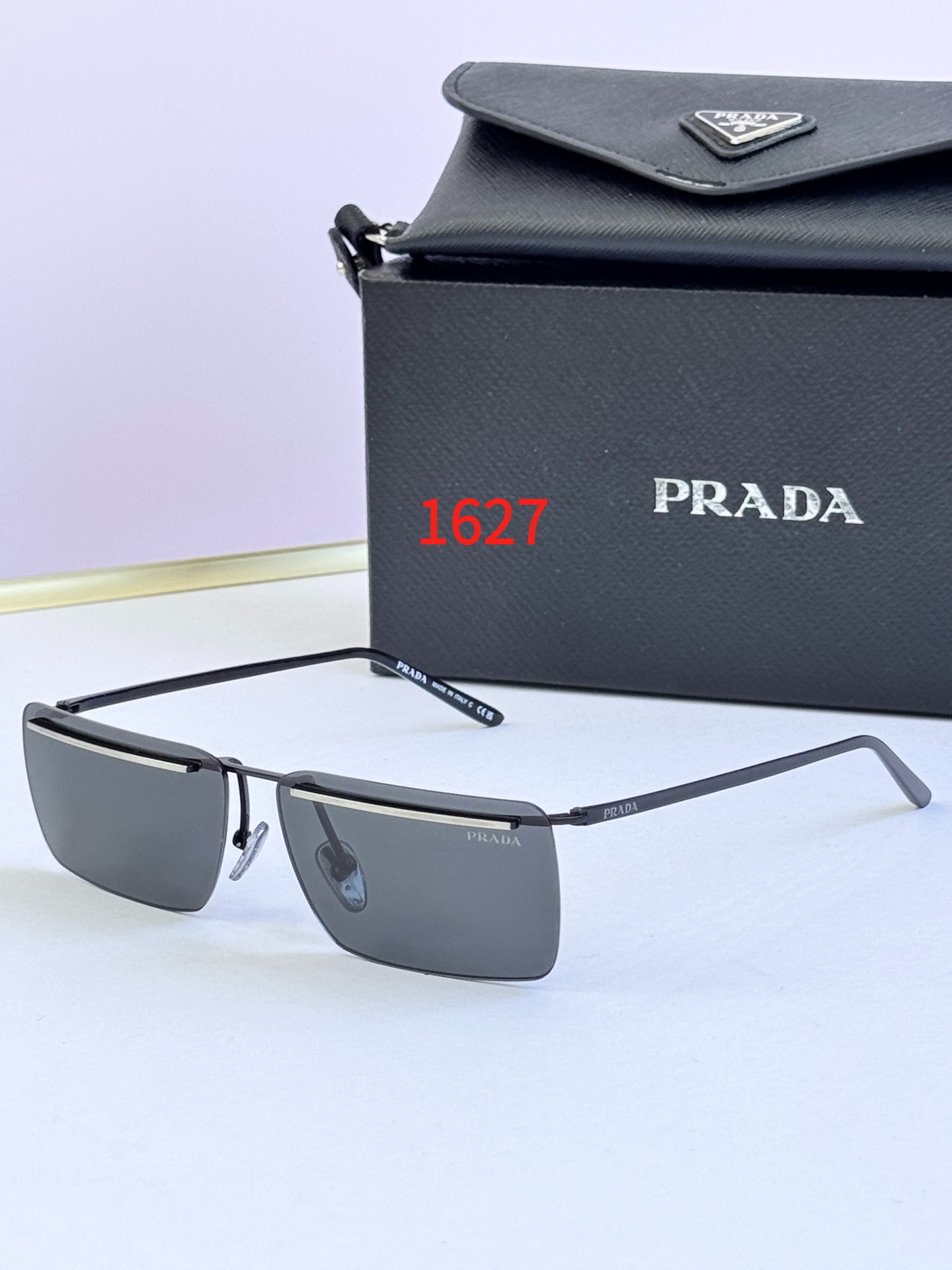 Sunglasses with the Box, C53S, SP48 1627 1628 1629 1630 1631 - qinlai888