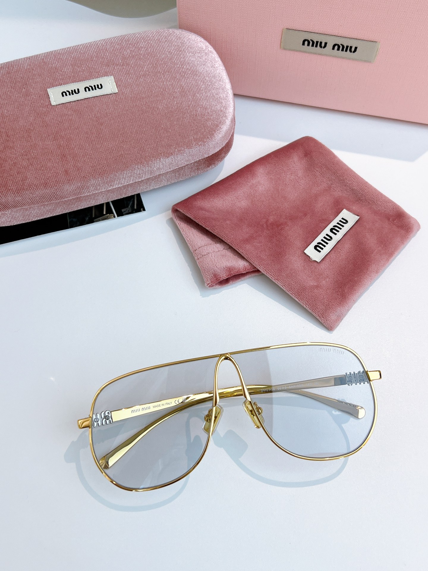 Sunglasses with the Box, UA56, SM56 1562 1563 1564 1565 1566 1567 - qinlai888