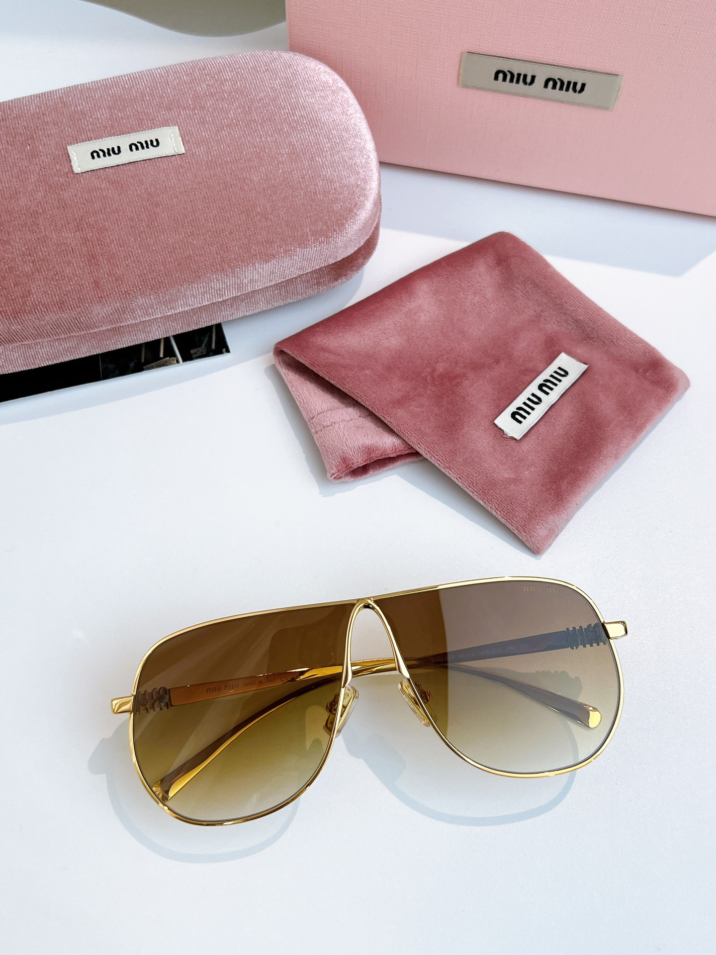 Sunglasses with the Box, UA56, SM56 1562 1563 1564 1565 1566 1567 - qinlai888