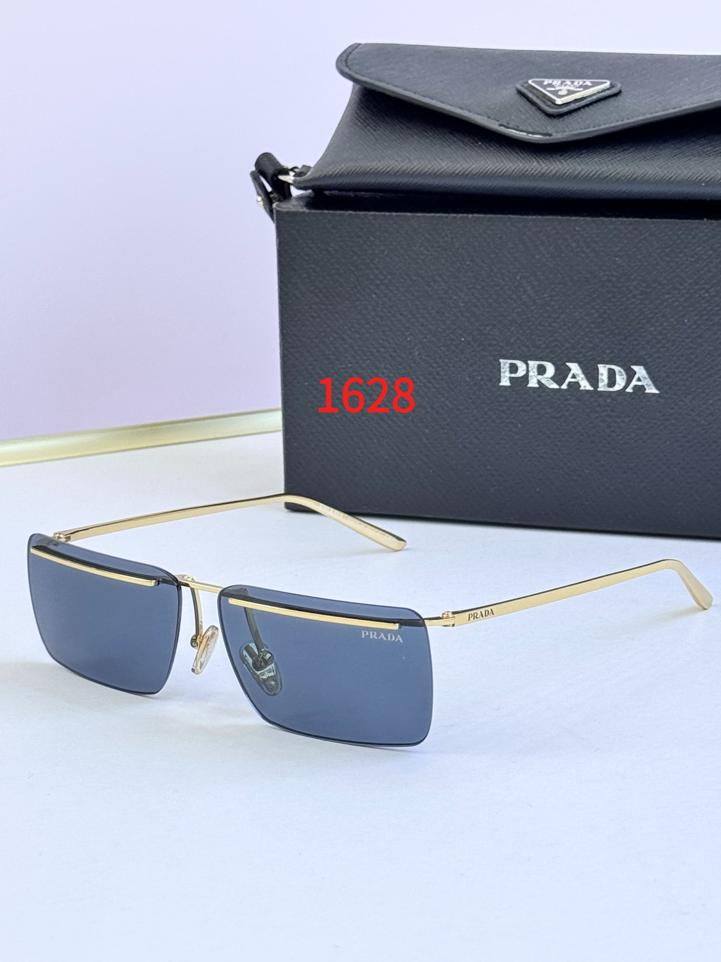 Sunglasses with the Box, C53S, SP48 1627 1628 1629 1630 1631 - qinlai888