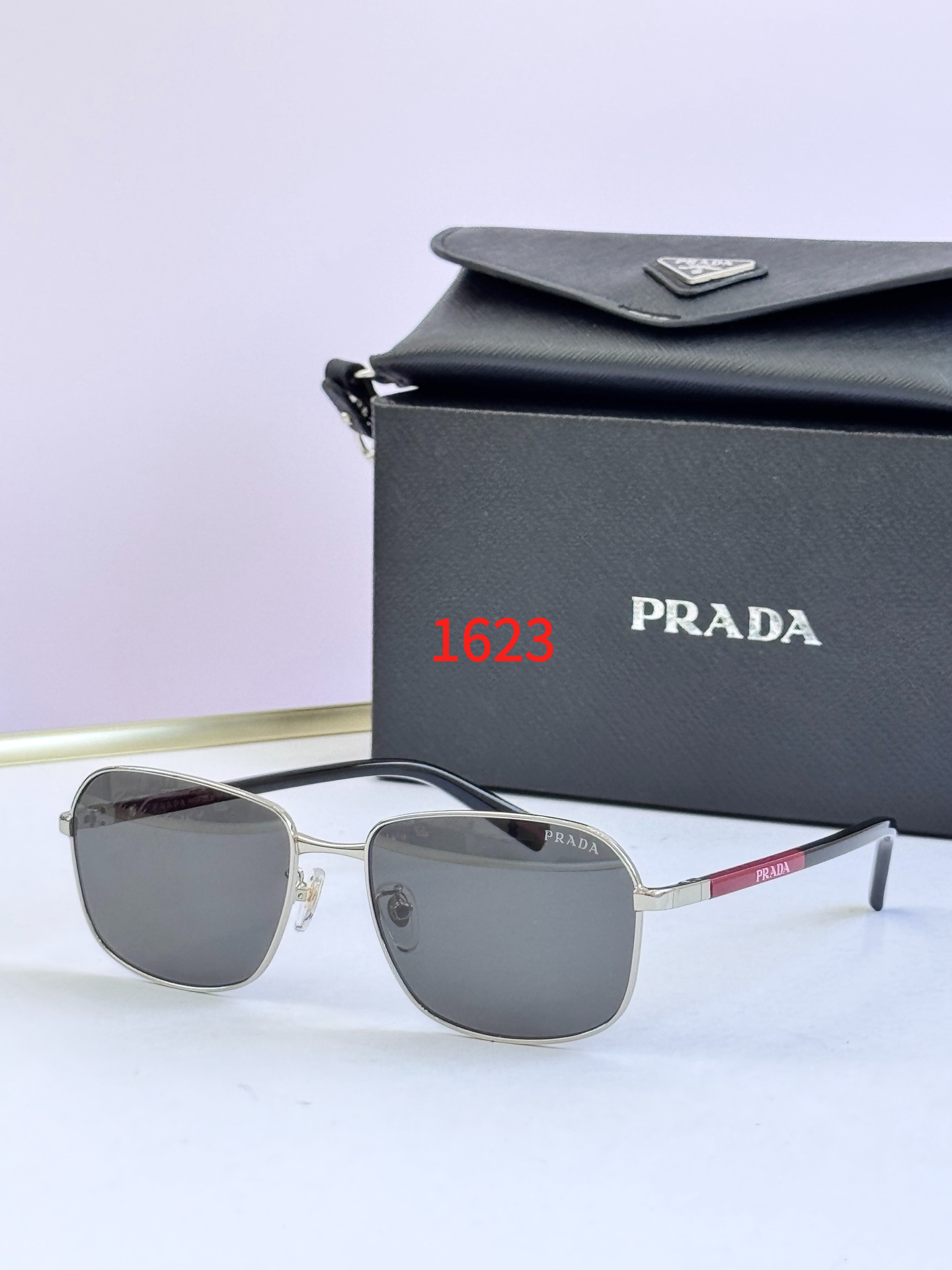 Sunglasses with the Box, A51S, SP49 1622 1623 1624 1625 1626 - qinlai888
