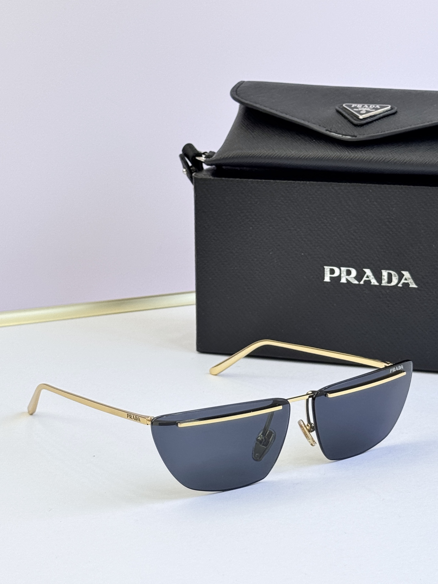 Sunglasses with the Box, C52S, SP48 1632 1633 1634 1635 1636 1637 - qinlai888