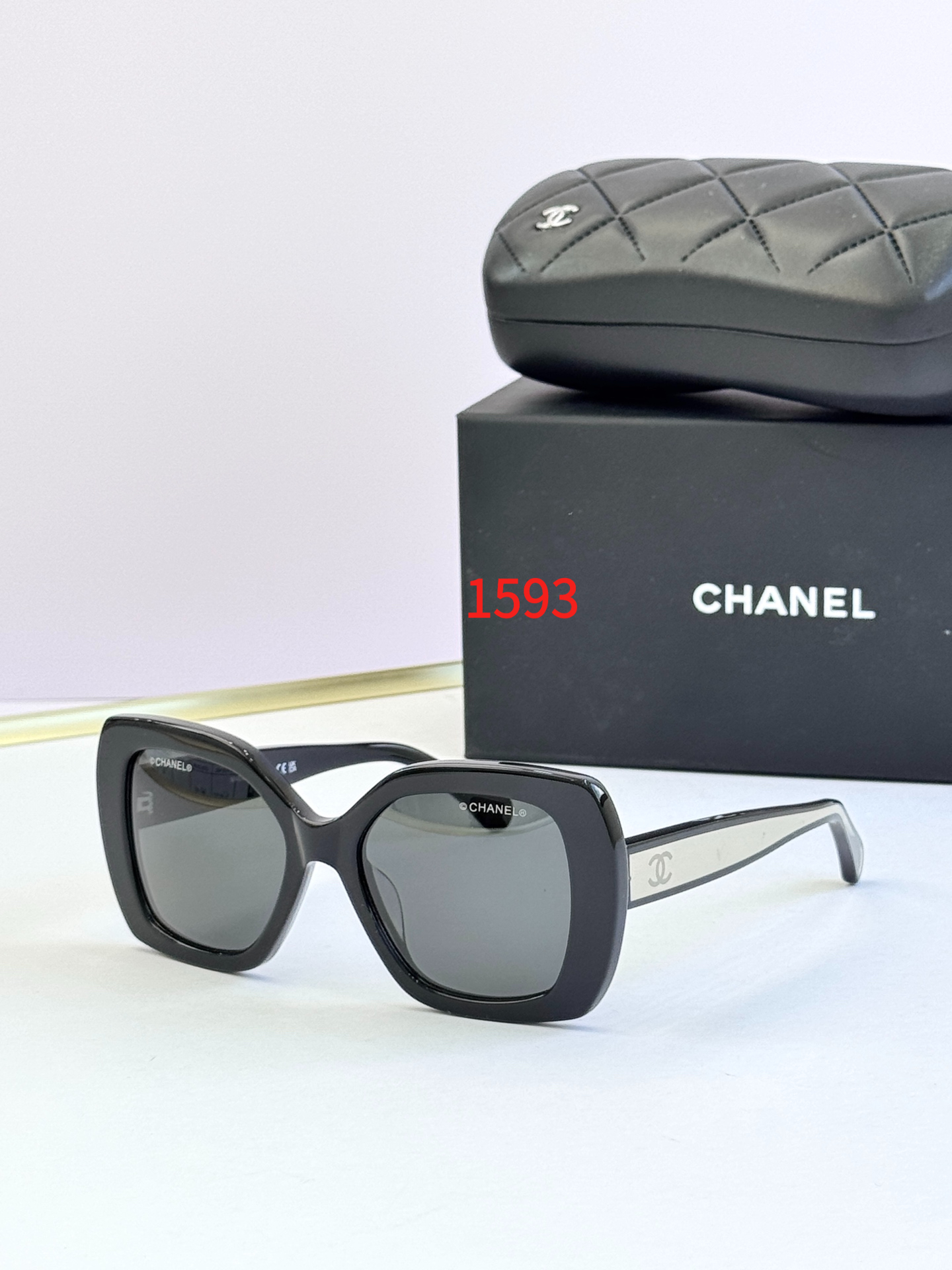 Sunglasses with the Box, 9173, SC49 1593 1594 1595 1596 1597 1598 1599 1600 1601 - qinlai888