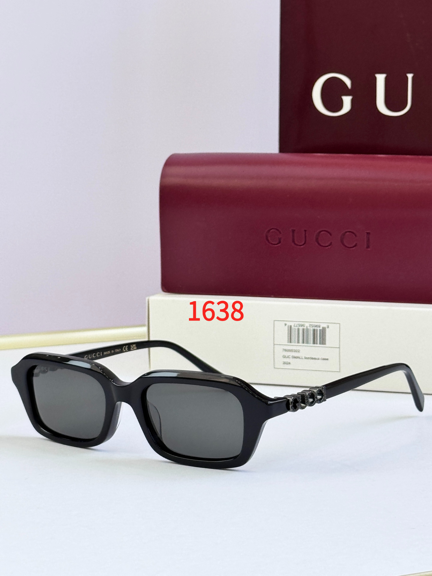 Sunglasses with the Box, 2152S, SG45 1638 1639 1640 1641 1642 1643 1644 1645 - qinlai888
