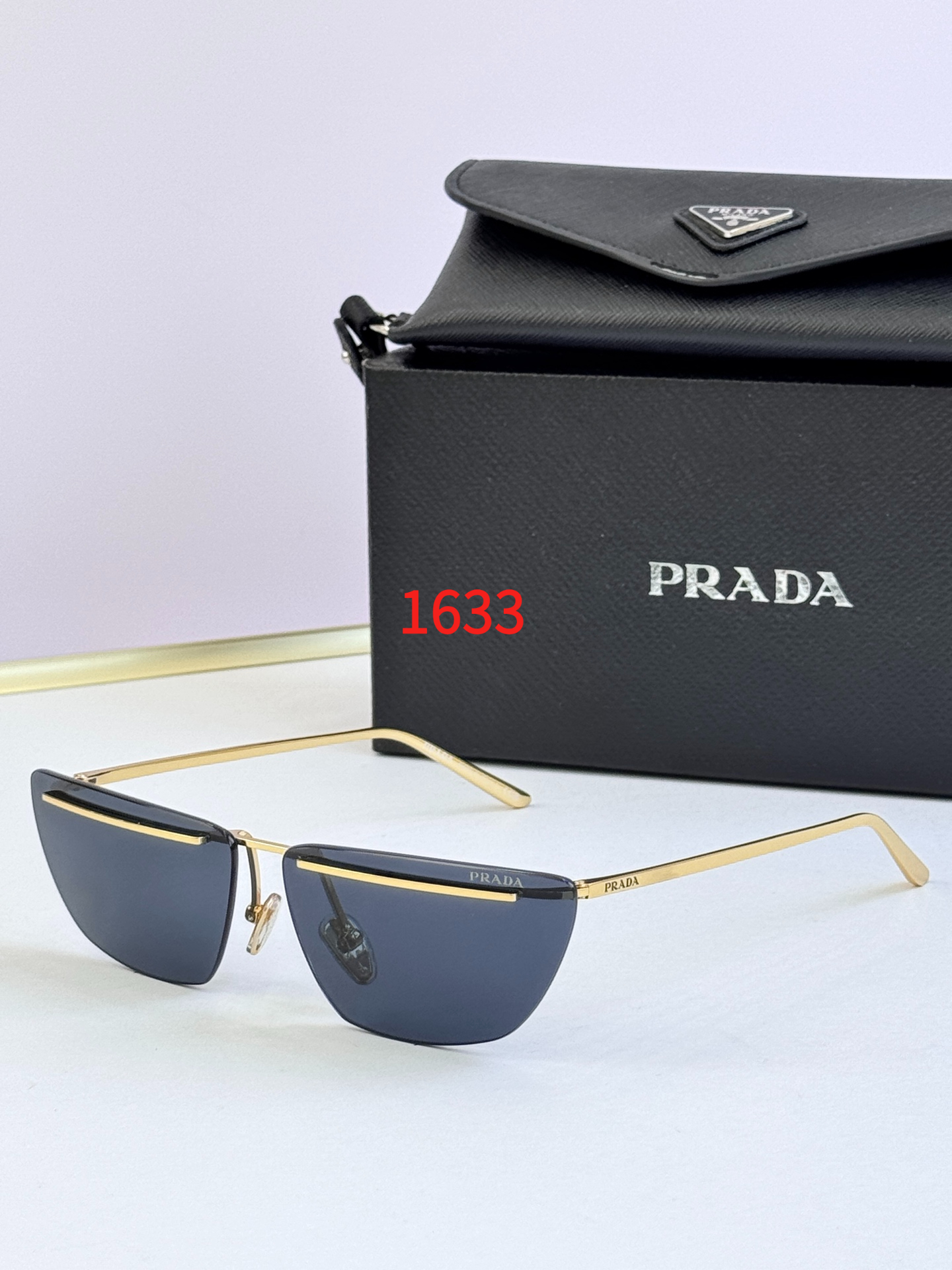 Sunglasses with the Box, C52S, SP48 1632 1633 1634 1635 1636 1637 - qinlai888