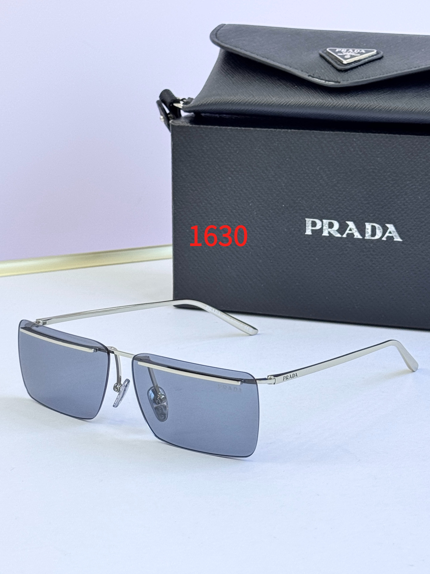 Sunglasses with the Box, C53S, SP48 1627 1628 1629 1630 1631 - qinlai888