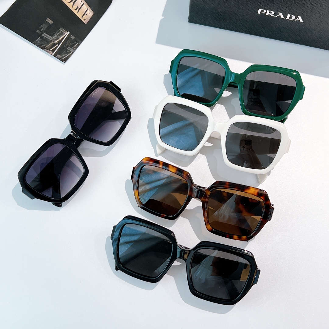 Sunglasses with the Box, 28ZS, SP45 1557 1558 1559 1560 1561 - qinlai888