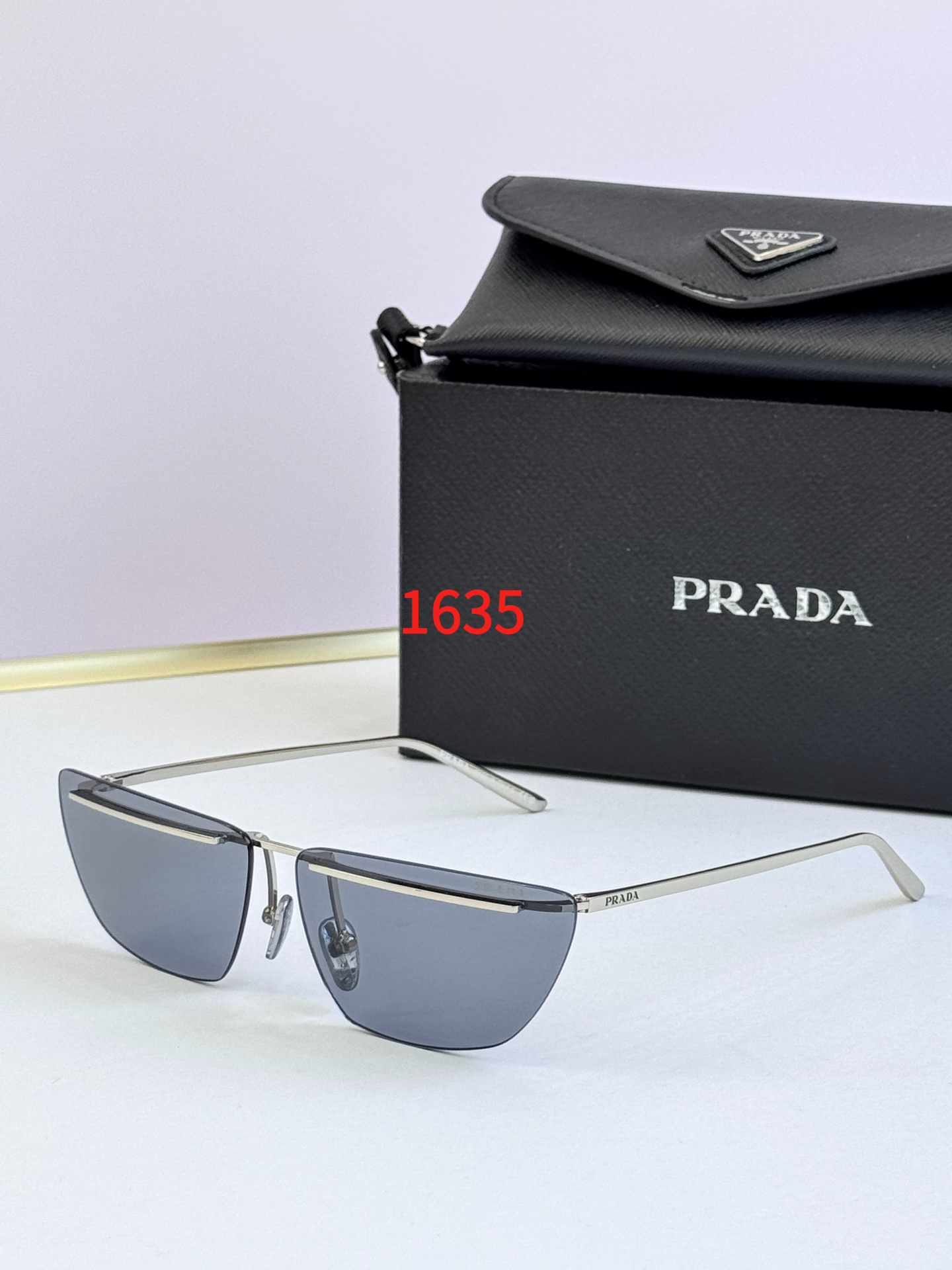 Sunglasses with the Box, C52S, SP48 1632 1633 1634 1635 1636 1637 - qinlai888