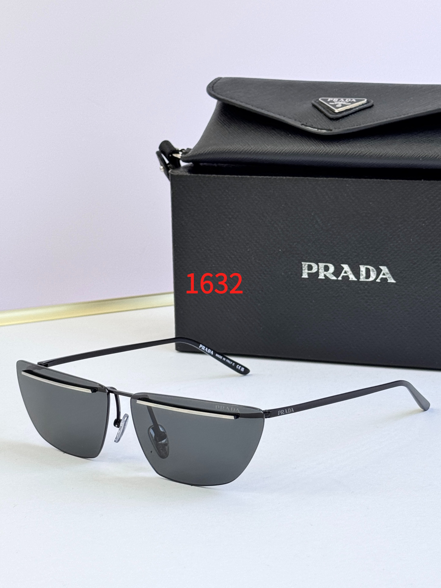 Sunglasses with the Box, C52S, SP48 1632 1633 1634 1635 1636 1637 - qinlai888