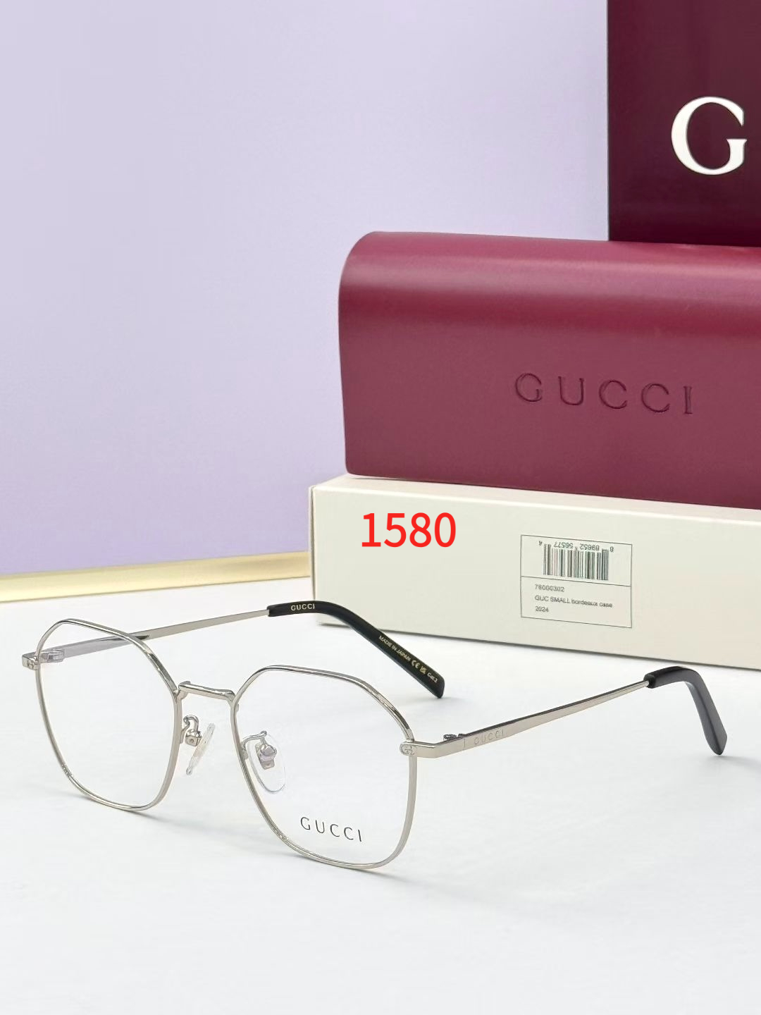 Sunglasses with the Box, 1927O, SG45 1575 1576 1577 1578 1579 1580 1581 1582 1583 - qinlai888