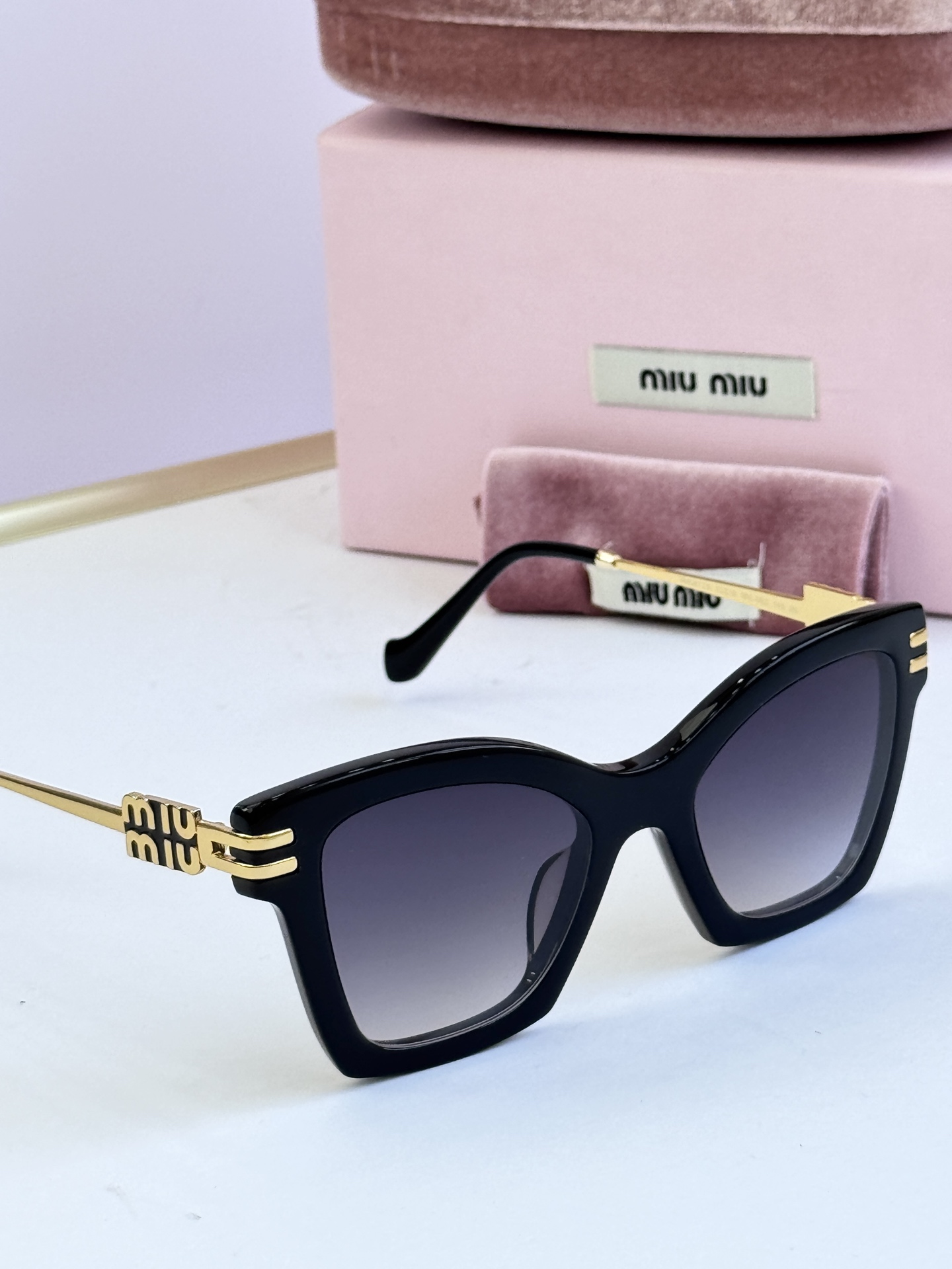 Sunglasses with the Box, 87ZS, SM49 1616 1617 1618 1619 1620 1621 - qinlai888