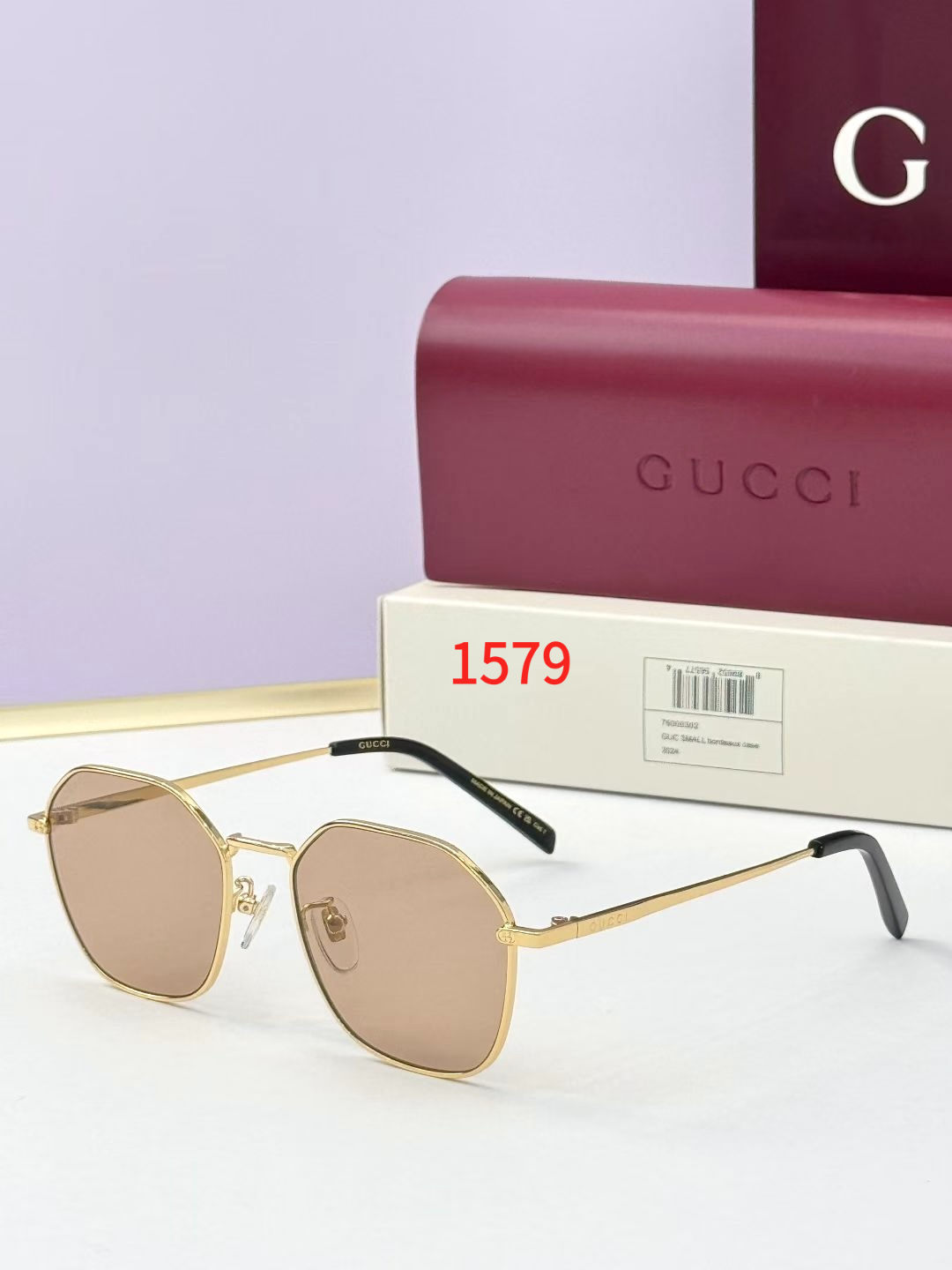Sunglasses with the Box, 1927O, SG45 1575 1576 1577 1578 1579 1580 1581 1582 1583 - qinlai888