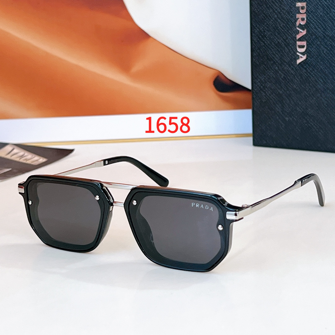 Sunglasses with the Box, 83ZS, SP45 1655 1656 1657 1658 1659 - qinlai888
