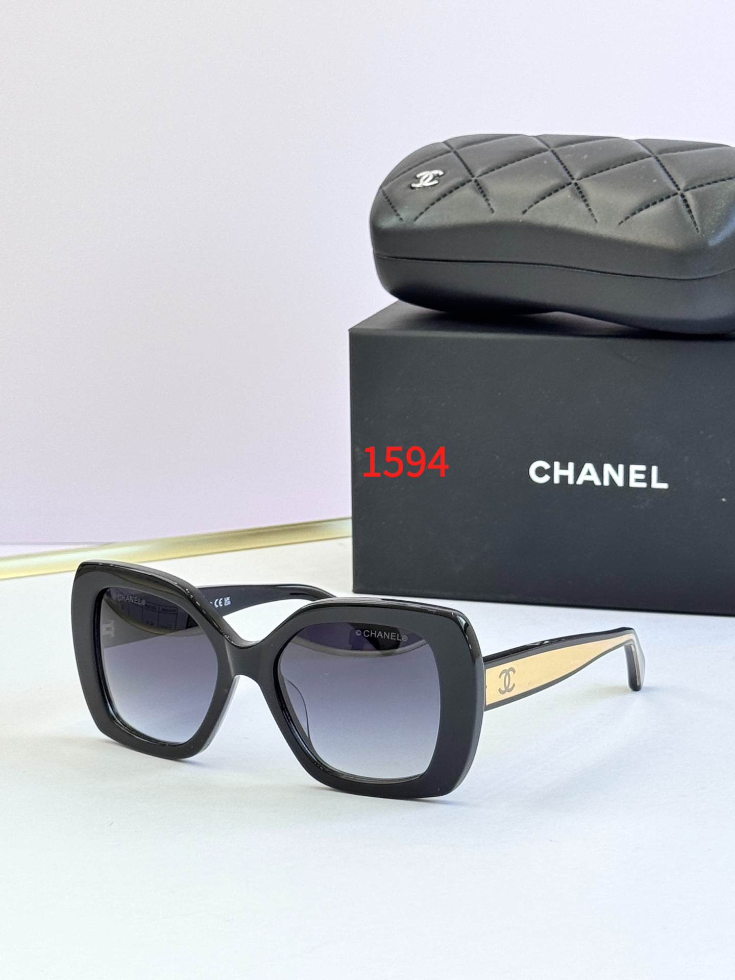 Sunglasses with the Box, 9173, SC49 1593 1594 1595 1596 1597 1598 1599 1600 1601 - qinlai888