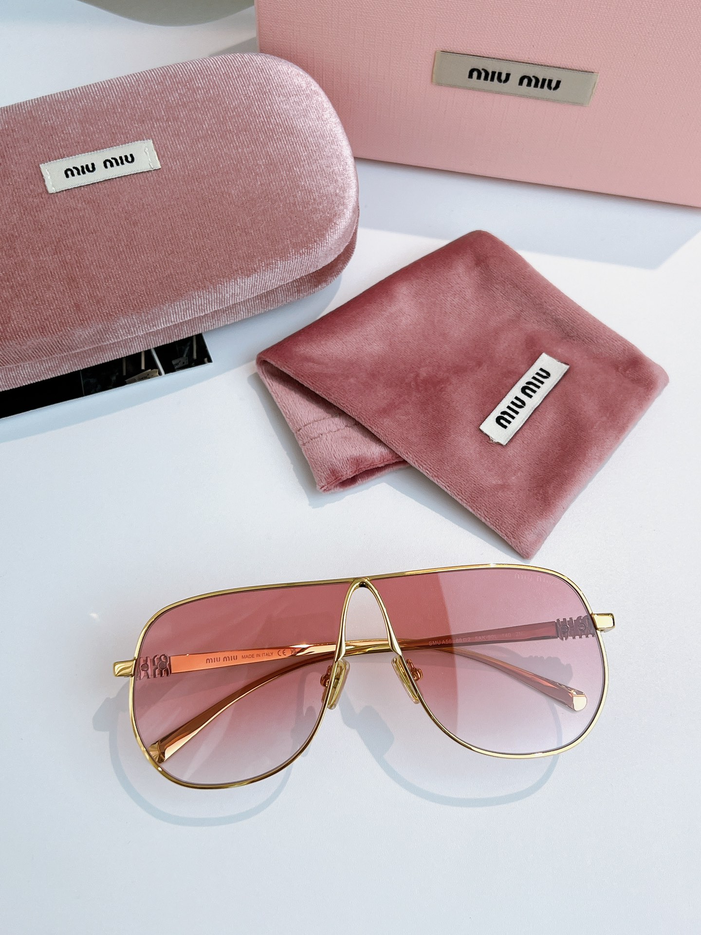 Sunglasses with the Box, UA56, SM56 1562 1563 1564 1565 1566 1567 - qinlai888