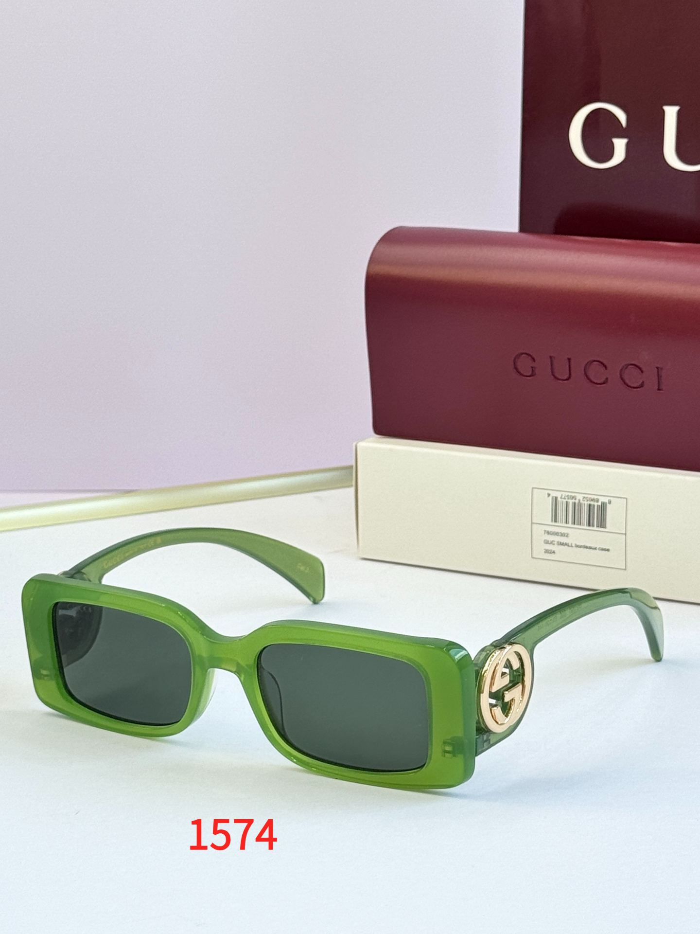 Sunglasses with the Box, 1891, SG48 1568 1569 1570 1571 1572 1573 1574 - qinlai888