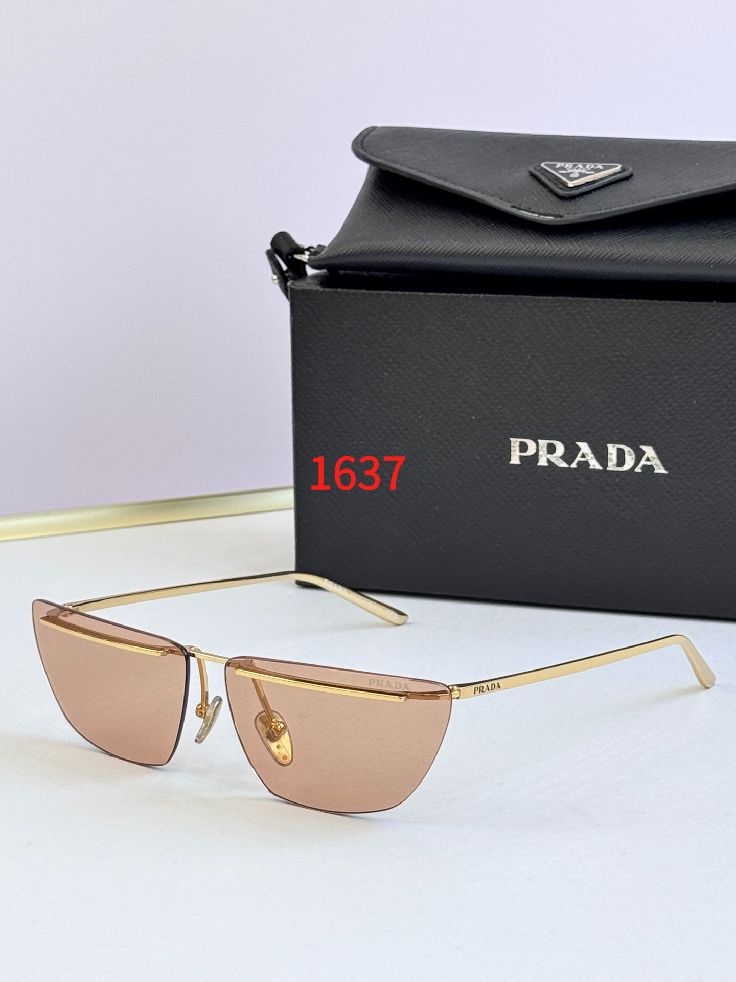 Sunglasses with the Box, C52S, SP48 1632 1633 1634 1635 1636 1637 - qinlai888
