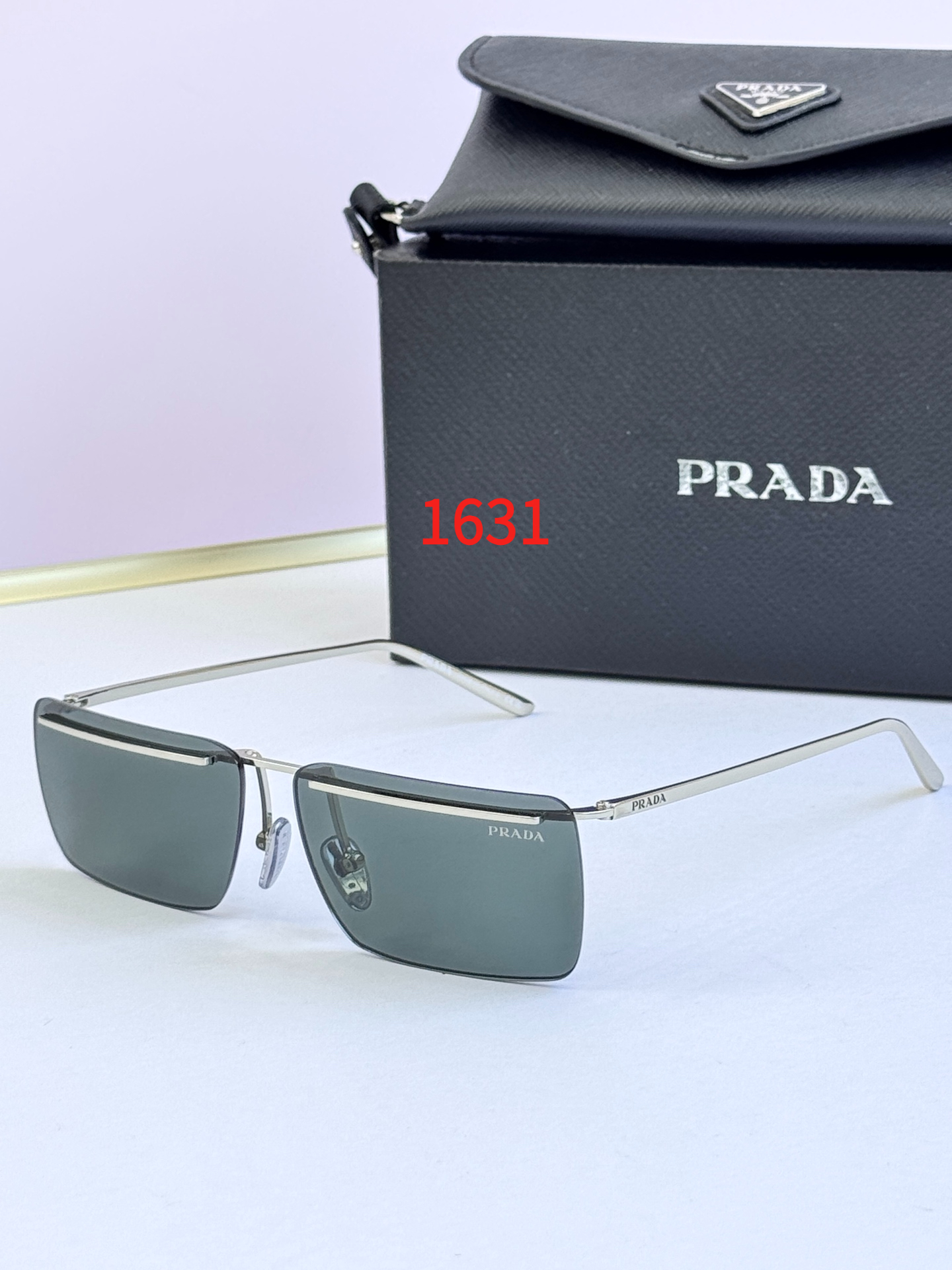Sunglasses with the Box, C53S, SP48 1627 1628 1629 1630 1631 - qinlai888