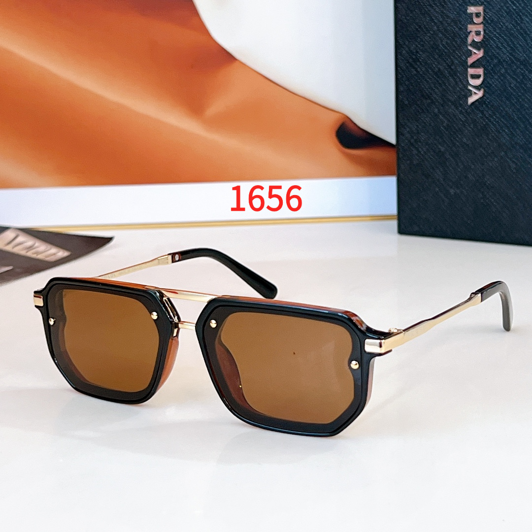 Sunglasses with the Box, 83ZS, SP45 1655 1656 1657 1658 1659 - qinlai888