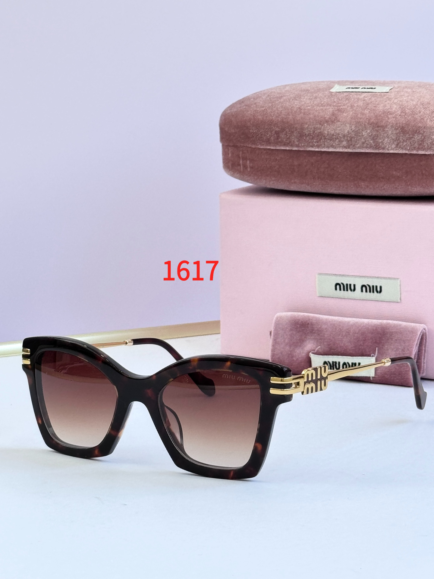 Sunglasses with the Box, 87ZS, SM49 1616 1617 1618 1619 1620 1621 - qinlai888