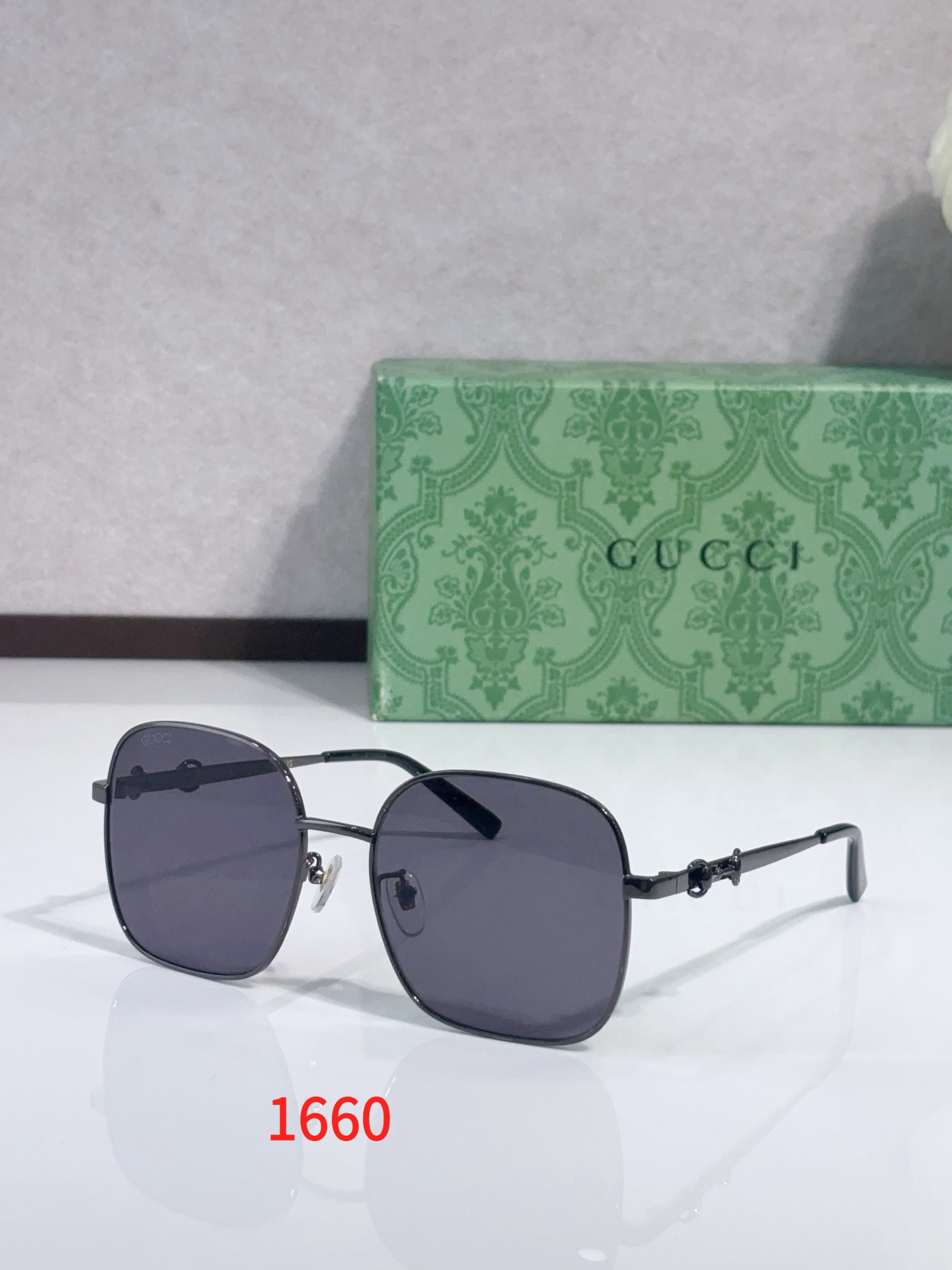 Sunglasses with the Box, 2053S, SG43 1660 1661 1662 1663 1664 1665 1666 - qinlai888