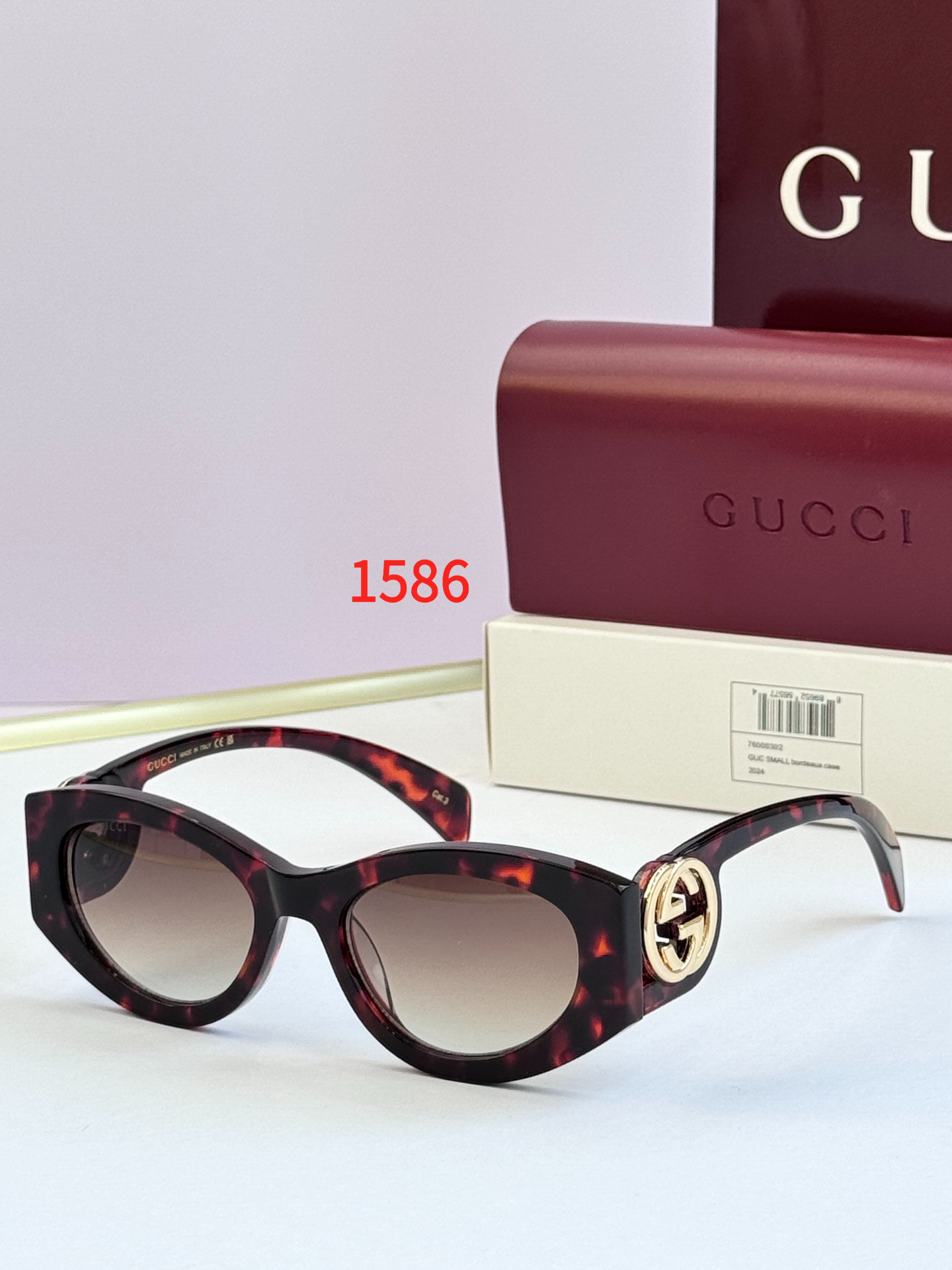 Sunglasses with the Box, 1691S, SG45 1584 1585 1586 1587 1588 1589 1590 1591 1592 - qinlai888