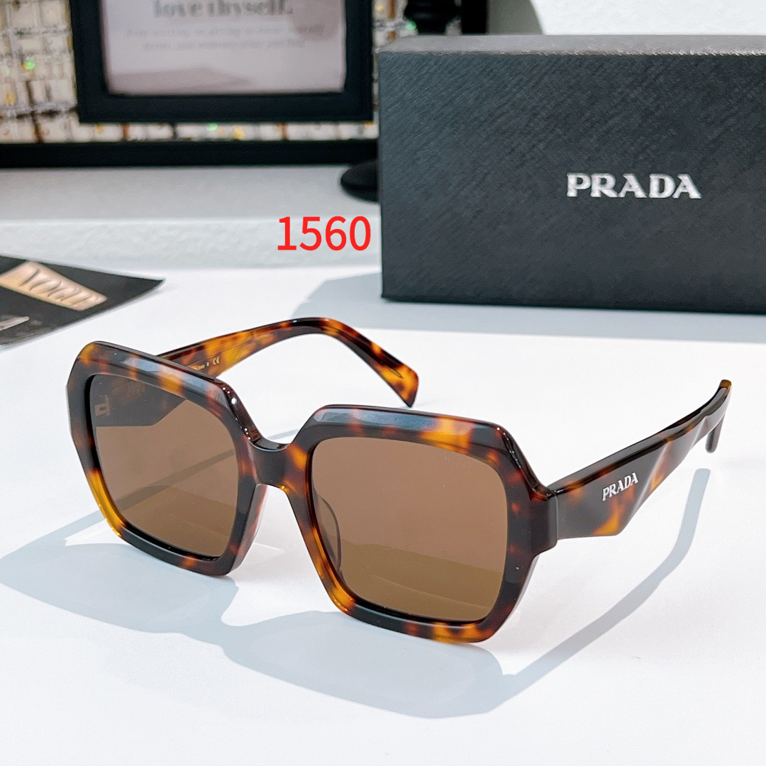 Sunglasses with the Box, 28ZS, SP45 1557 1558 1559 1560 1561 - qinlai888