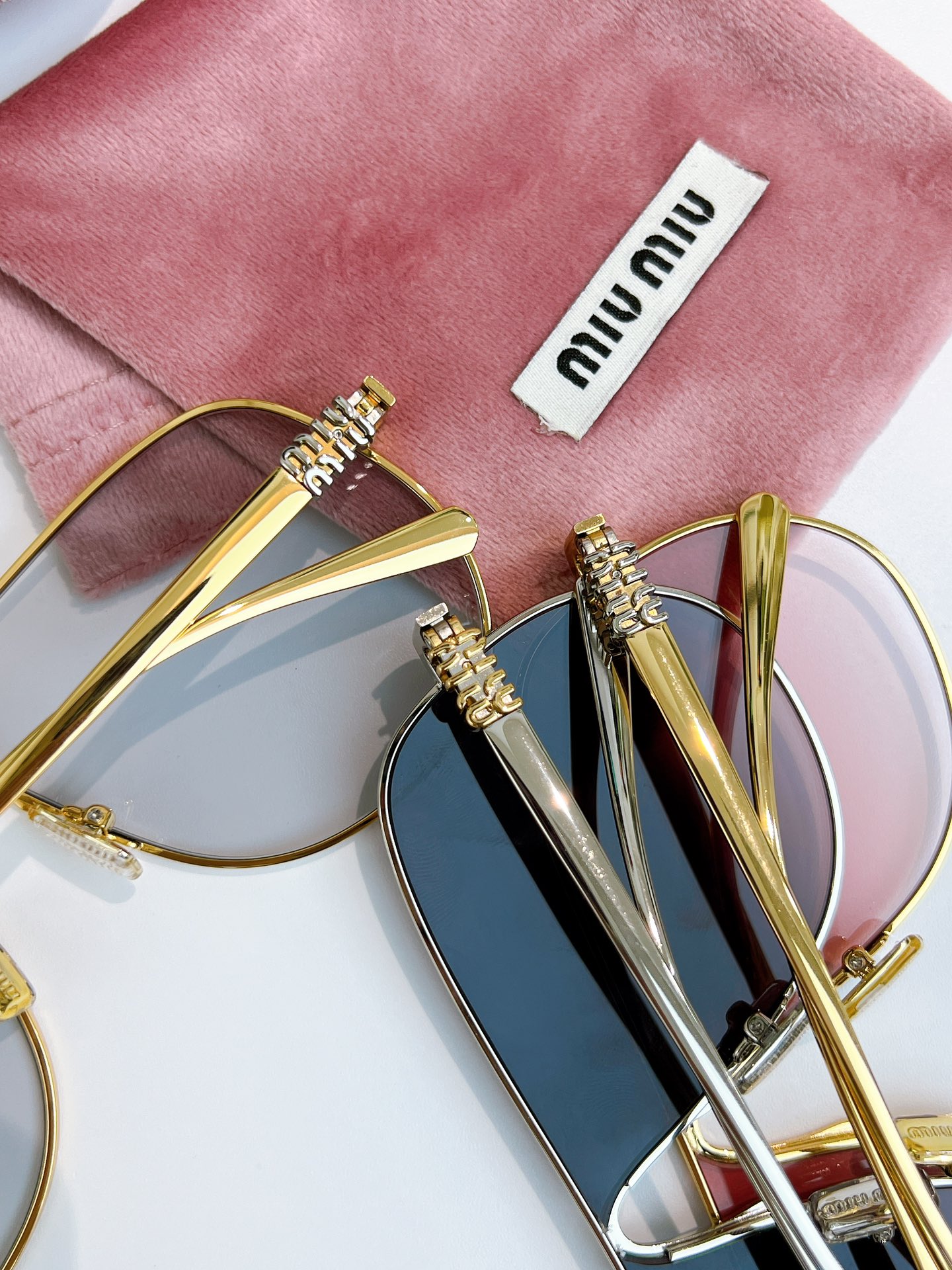 Sunglasses with the Box, UA56, SM56 1562 1563 1564 1565 1566 1567 - qinlai888