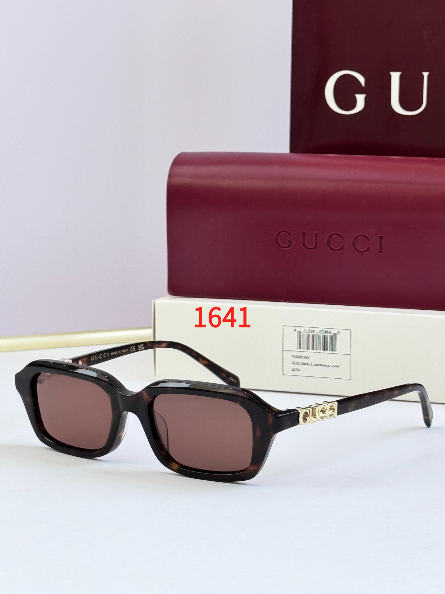 Sunglasses with the Box, 2152S, SG45 1638 1639 1640 1641 1642 1643 1644 1645 - qinlai888
