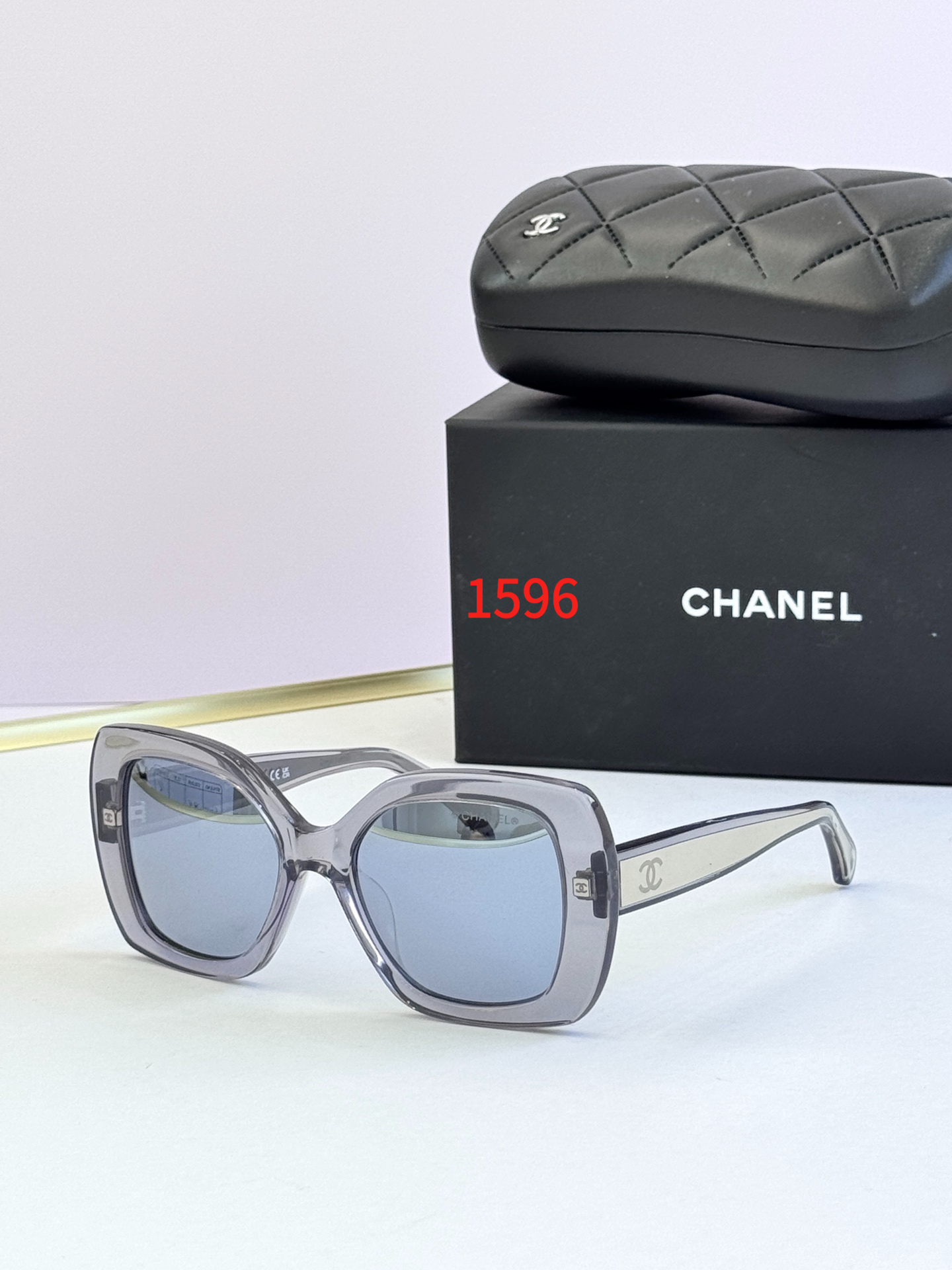 Sunglasses with the Box, 9173, SC49 1593 1594 1595 1596 1597 1598 1599 1600 1601 - qinlai888