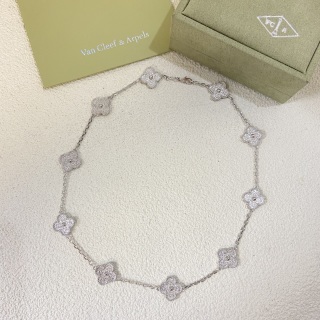 Necklace jewelry, no box, J*V45 4152 - qinlai888
