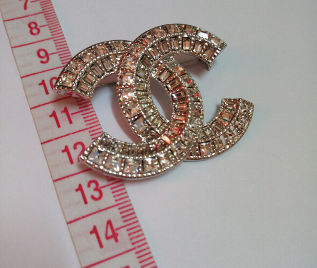 Brooch jewelry, no box, JC28 4155 4156 - qinlai888