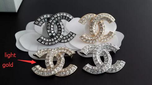 Brooch jewelry, no box, JC28 4155 4156 - qinlai888