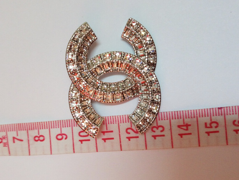 Brooch jewelry, no box, JC28 4155 4156 - qinlai888