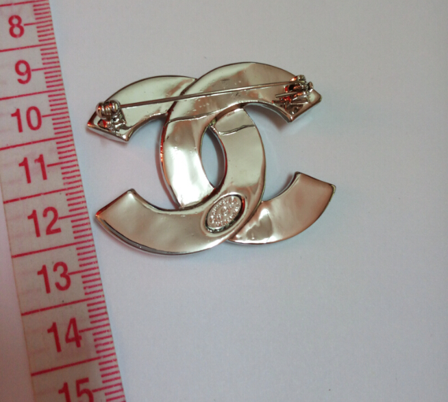 Brooch jewelry, no box, JC28 4155 4156 - qinlai888