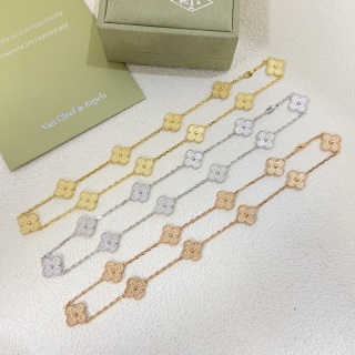 Necklace jewelry, no box, J*V45 4152 - qinlai888