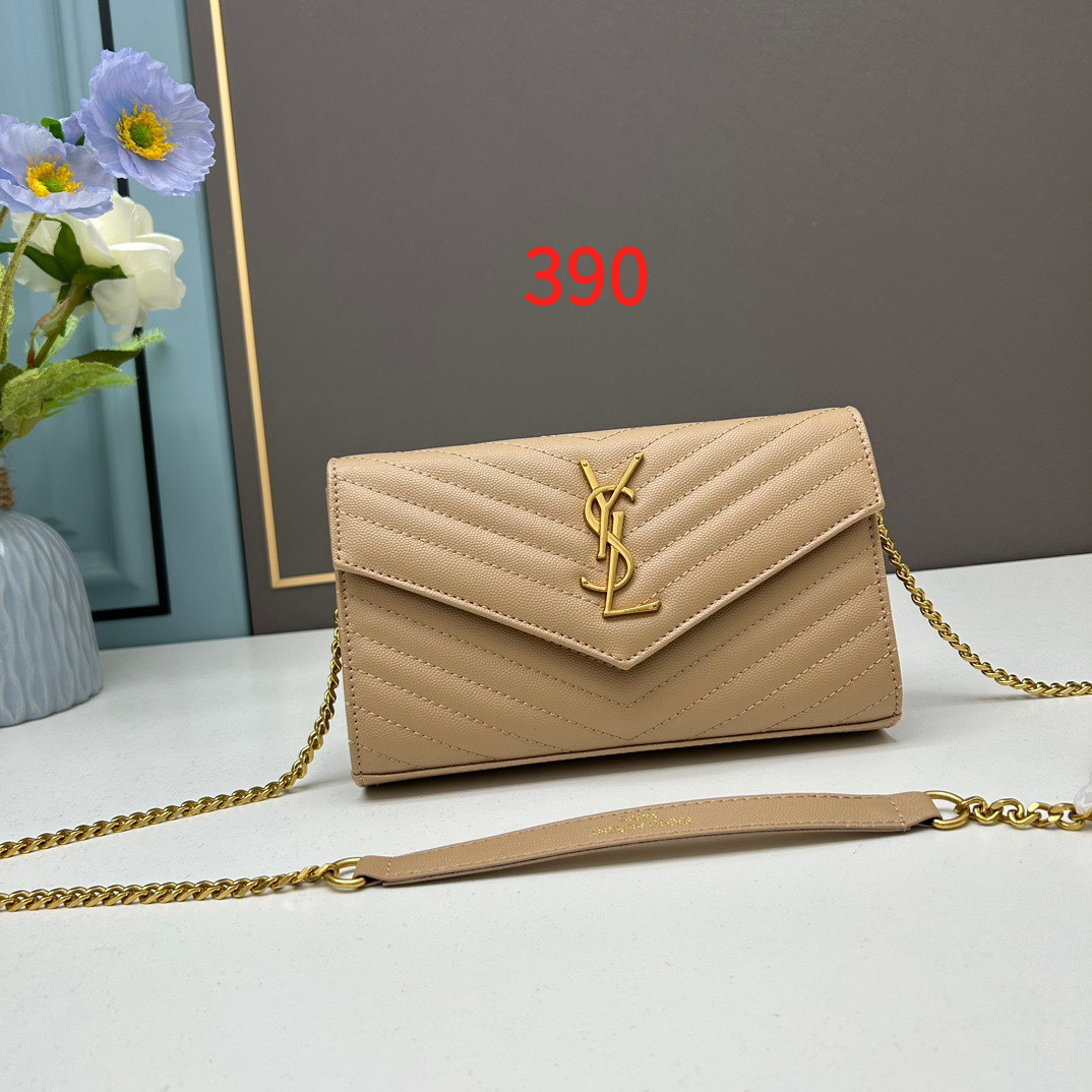 AAA Quality Bag, No Box, Size: 23cm, BY155 390 391 392 393 394 395 - qinlai888