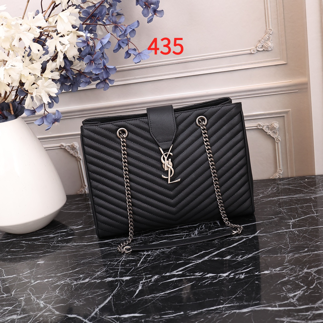 AAA Quality Bag,No Box,86035,Size:32*25*10cm,BY162 435 436 437 438 - qinlai888
