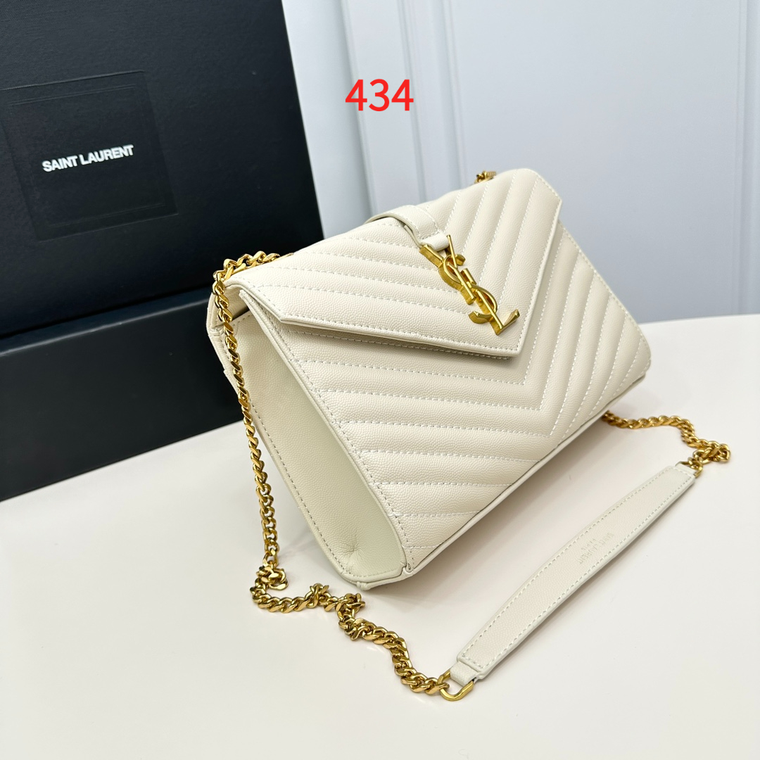 AAA Quality Bag,No Box,2019,Size:24*17.5*6cm,BY159 434 - qinlai888