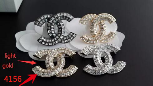 Brooch jewelry, no box, JC28 4155 4156 - qinlai888
