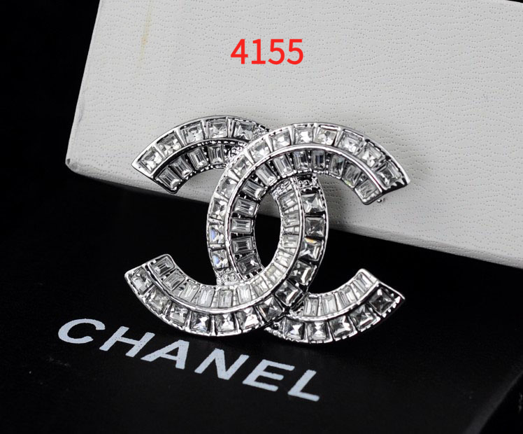 Brooch jewelry, no box, JC28 4155 4156 - qinlai888