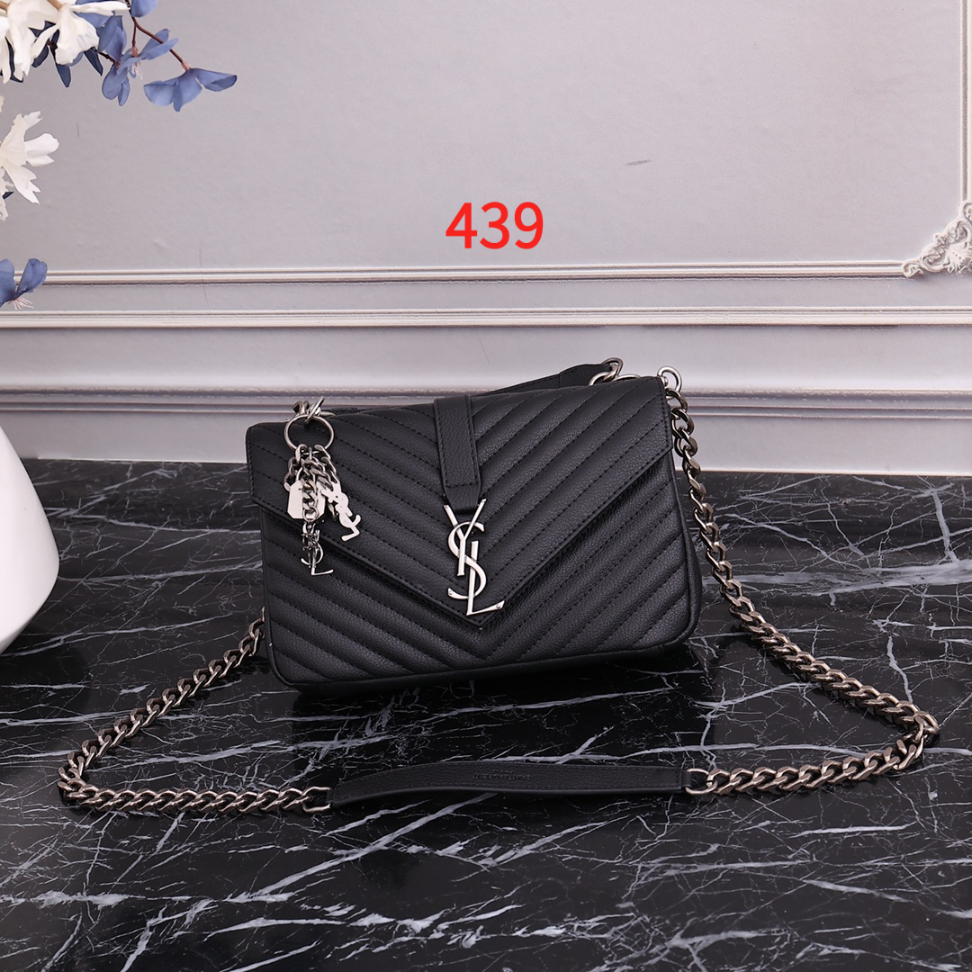 AAA Quality Bag, No Box, 86033, Size: 30cm, BY162 439 440 441 - qinlai888